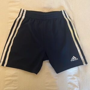 Adidas Size 5 Shorts (Toddler/Kids)
